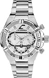 Ct.7141m/06m Active Metal Gear Mens Watch