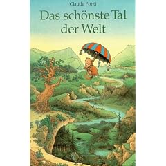 Das sch�nste Tal der Welt