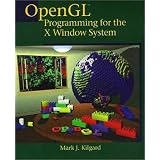 OpenGL Programming for the X Window System