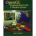OpenGL Programming for the X Window System