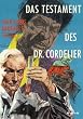Das Testament des Dr. Cordelier