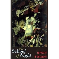 The School of Night