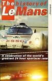 Review Duke Video  / The History Of Le Mans [1991]