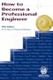 How to Become a Professional Engineer