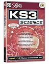 Letts KS3 Science Interactive Revision Guide (Ages 11-14) (PC)