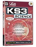 Letts KS3 Science Interactive Revision Guide (Ages 11-14) (PC) Software