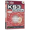Letts KS3 Science Interactive Revision Guide (Ages 11-14) (PC)