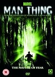 Man Thing [DVD]