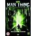 Man Thing [DVD]