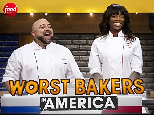 Worst Bakers in America, Season 1