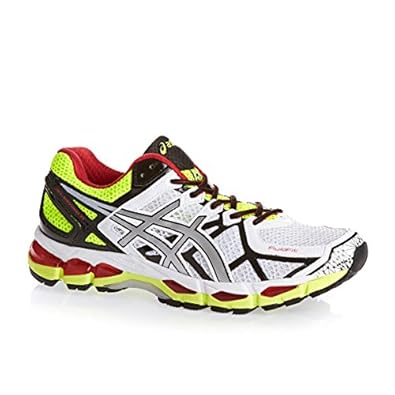 Onitsuka Tiger Gel Kayano 21, Running Homme: Chaussures et