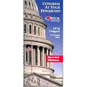 Congress at Your Fingertips : Standard Version by