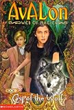 Cry of the Wolf (Avalon, 3)