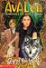 Cry of the Wolf (Avalon, 3)