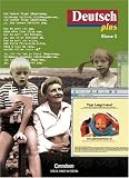 Produkt-Bild: Deutsch plus: 5. Schuljahr - Sch&uuml;lerbuch