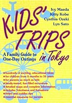 Kids Trips In Tokyo: A Family Guide to One-Day Outings