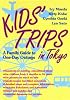 Kids' Trips in Tokyo: A Family Guide to One-Day Outings