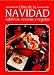 Book Libro de la Navidad: adornos, recetas y regalos