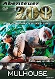 Eigenschaften VZ-Handelsgesellschaft  / Abenteuer Zoo - Mulhouse