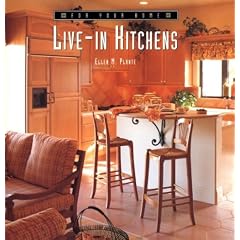 Live-In Kitchens (For Your Home)