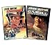 DVD : Chisum / Cahill U.S. Marshal