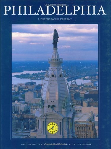 Philadelphia: A Photographic Portrait