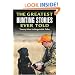 The Greatest Hunting Stories Ever Told: Twenty-Nine Unforgettable Tales