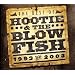 The Best of Hootie & the Blowfish (1993 Thru 2003)