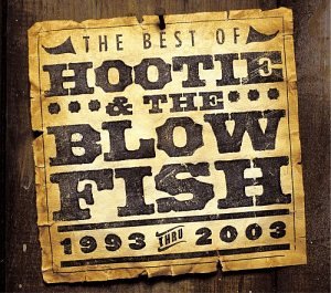 Hootie & the Blowfish - Best of Hootie 1993 Thru 2003 - Zortam Music
