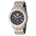 NHL Men's HL-ATL Legend Series Atlanta Thrashers Black Dial Watch