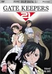 Gate Keepers:21 Final Gate