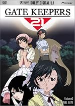 Streaming Gate Keepers 21 - Final Gate Online.