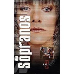 Die Sopranos Teil 2: Der Deal/Tonys Schachzug [VHS]