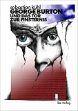 George Burton und das Tor zur Finsternis