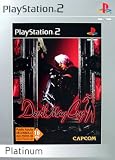 Revue Capcom  / Devil may cry platinum