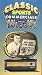 Classic Sports Commercials of the Fifties and Sixties