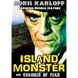 Island Monster/Chamber of Fear