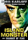 Island Monster/Chamber of Fear Island Monster/Chamber of Fear