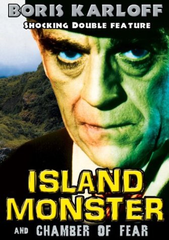 Download Island Monster/Chamber of Fear Purchase