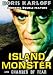 DVD : Island Monster/Chamber of Fear