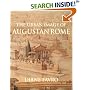 The Urban Image of Augustan Rome (Contemporary South Asia)