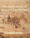 The Urban Image of Augustan Rome (Contemporary South Asia)