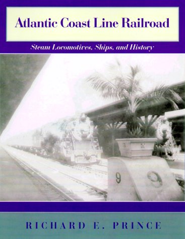 Trains and Railroads