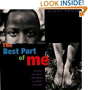 The Best Part of Me: Children Talk About their Bodies in Pictures and Words