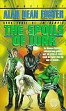 The Spoils of War (The Damned, Book 3)
