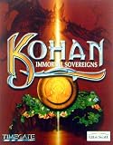 Revue Timegate PC  / Kohan