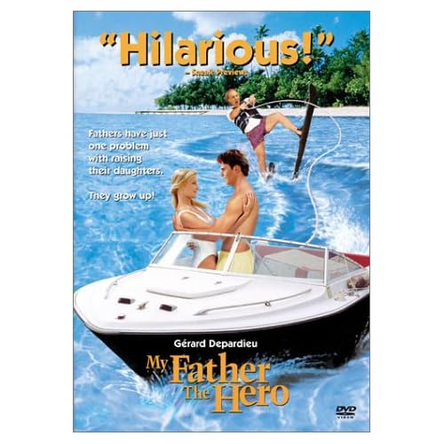 re: EW: Bad movies you love anyway