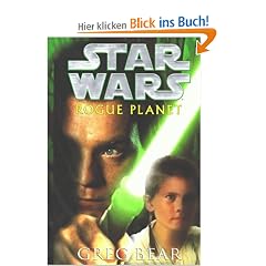 Star Wars: Rogue Planet (Star Wars (Random House Hardcover))