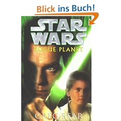 Star Wars: Rogue Planet (Star Wars (Random House Hardcover))