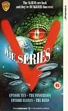 Review Warner Home Video  / V - The Series - Vol. 5 - Episodes 10 And 11 [1985]